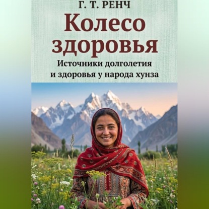 Как прожить 100 лет и больше