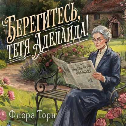 Убийство в английской деревушке