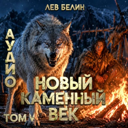 Новый каменный век