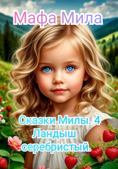Сказки Милы.
