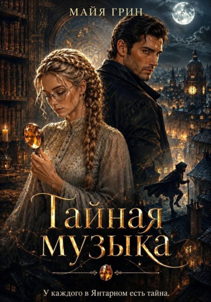 Янтарное сердце