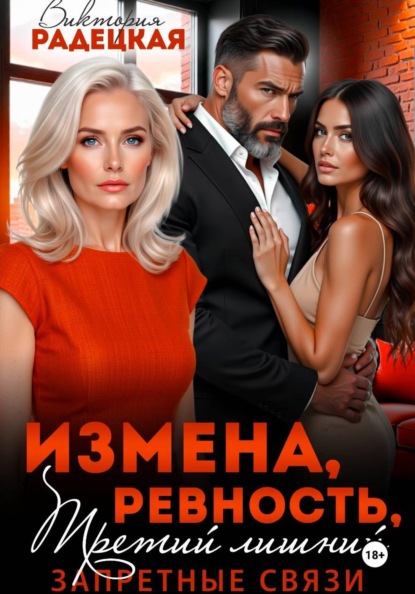 Запретные связи