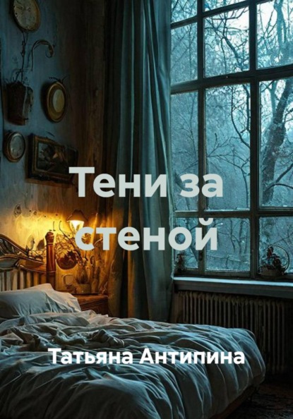 Тёмные истории