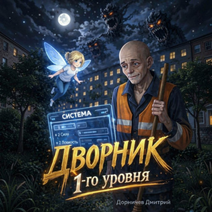Обратная сторона мира