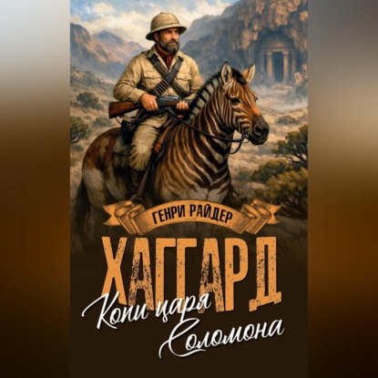 Мастера приключений. Избранное