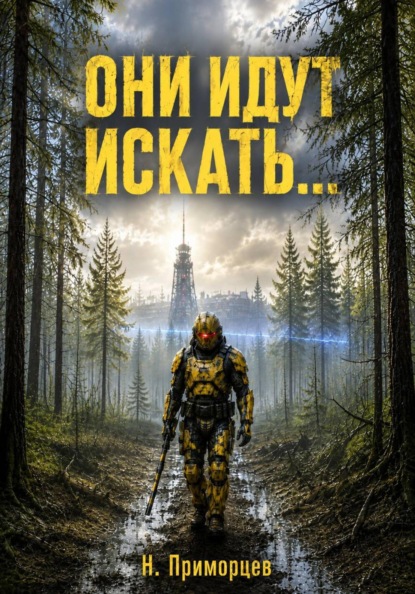 Новый рубеж