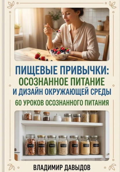 Пищевые привычки