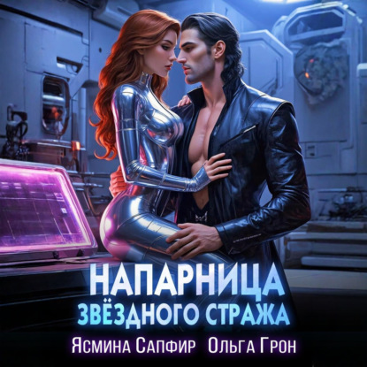 Помощница монстра