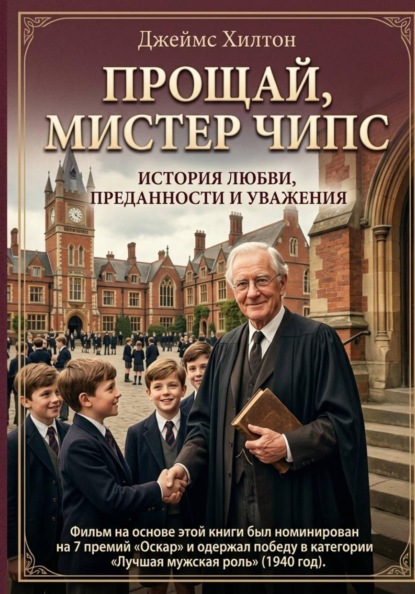 Оскароносные книги