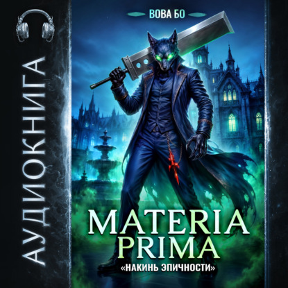 Materia Prima
