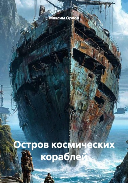 Остров