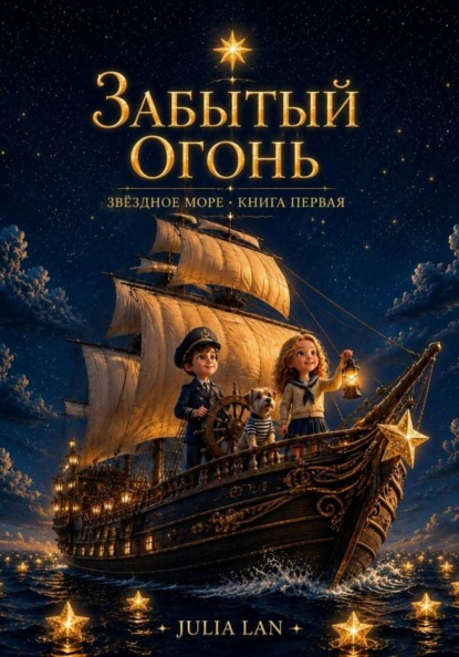 Звездное Море.