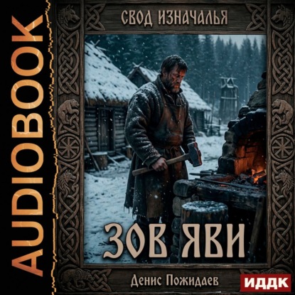 Свод Изначалья