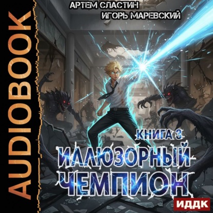 Наследник великого рода Барсовых