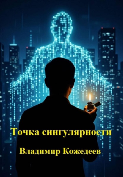 Киберпанк, научная фантастика, психологический триллер, фантастика с элементами детектива, антиутопия
