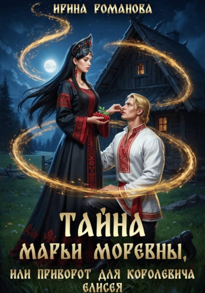 Славянские ретеллинги сказок