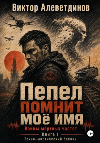 Фронт мёртвого эфира