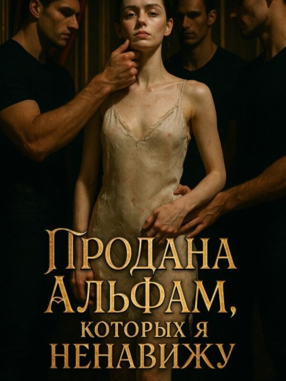 Продана Альфам, которых я ненавижу