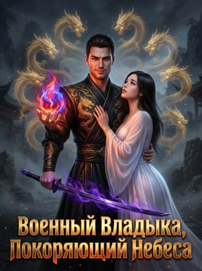 Военный Владыка, Покоряющий Небеса