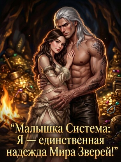 Малышка Система: Я – единственная надежда Мира Зверей!