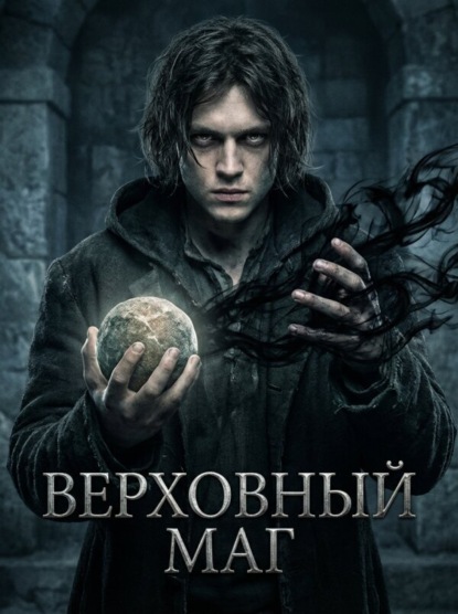 Верховный Маг