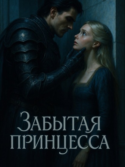 Забытая принцесса