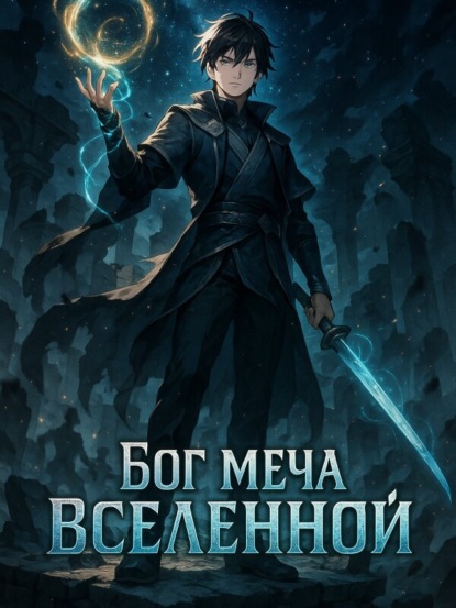 Бог Меча Вселенной