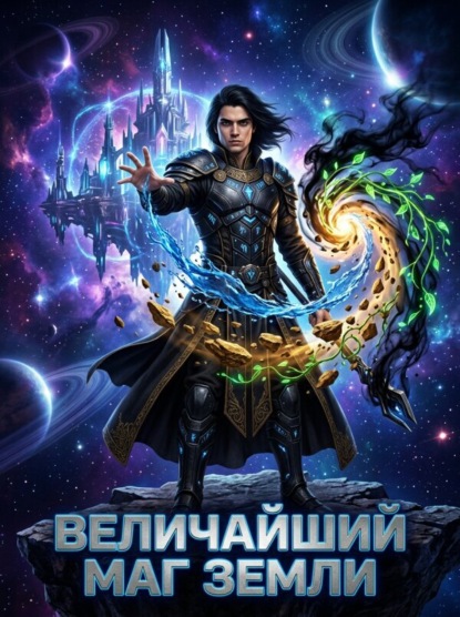 Величайший Маг Земли