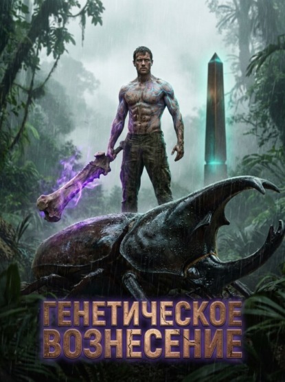 Генетическое Вознесение