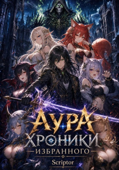 Избранный Алейны