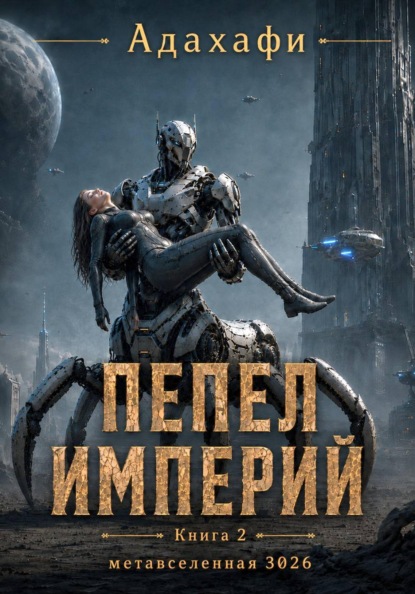 Метавселенная 3026