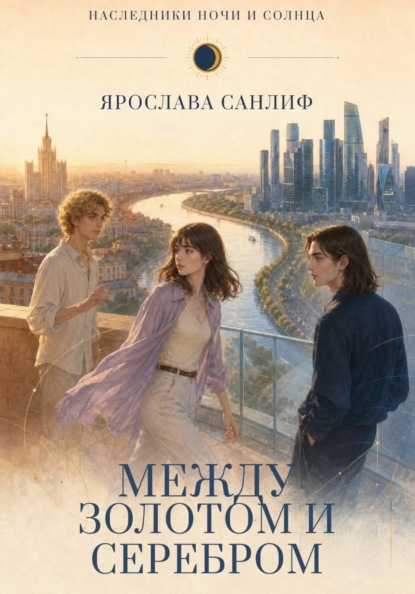 Наследники Ночи и Солнца