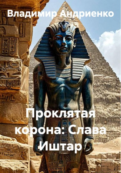 Проклятая корона