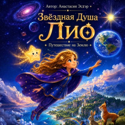 Звёздная душа Лио