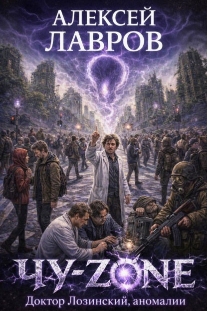Чу-zone