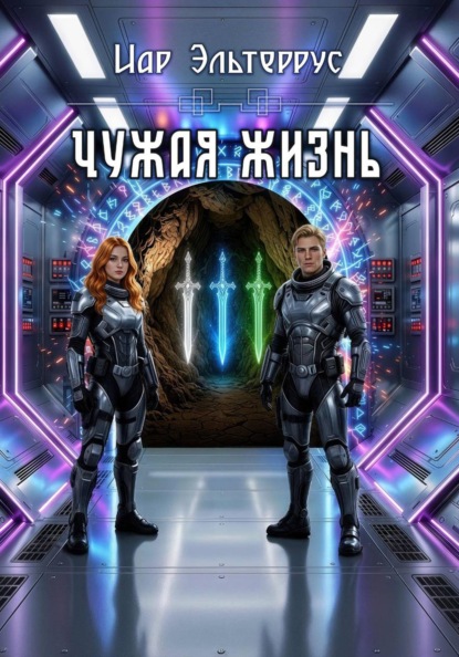 Чужая школа