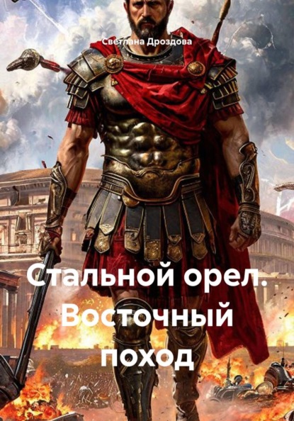 Стальной орел
