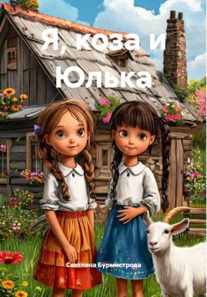 Как мы жили.