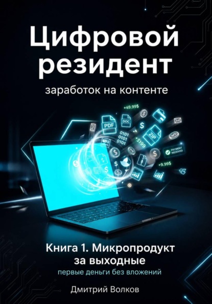 Цифровой резидент