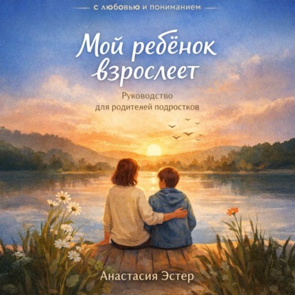 Всё о подростках