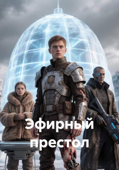 Эфир