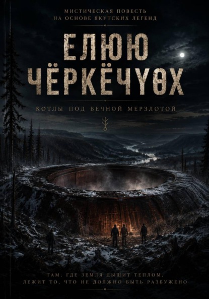Заколдованная земля