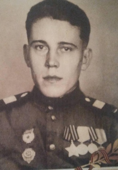 О людях спасших мир