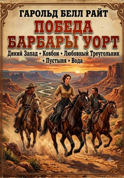 Лучшие вестерны XX века
