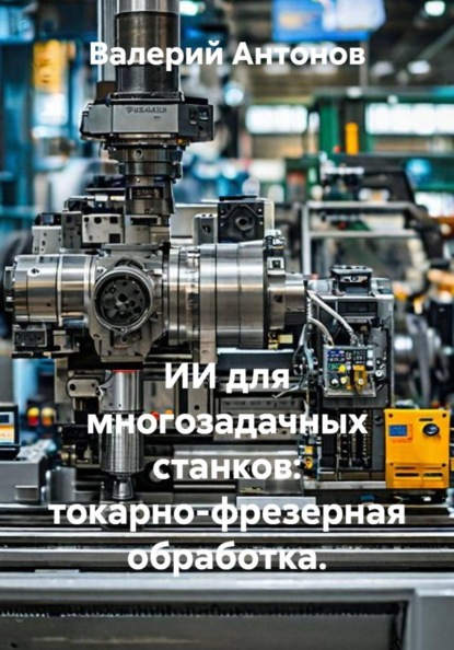 ЧПУ с ИИ