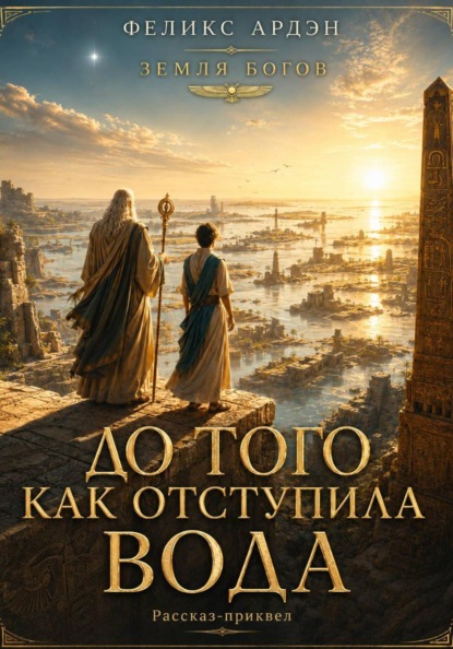 Земля Богов