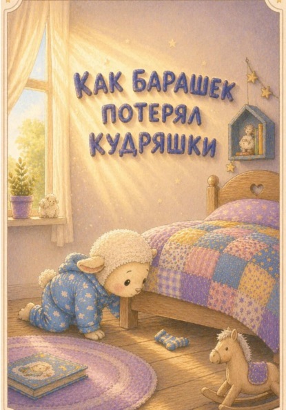 Приключения кудрявого барашка