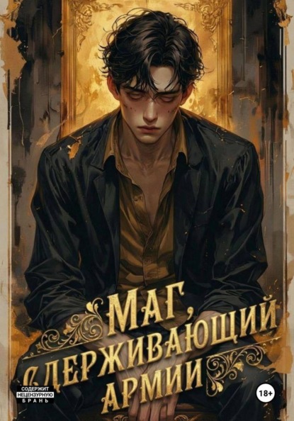 Эра строгости