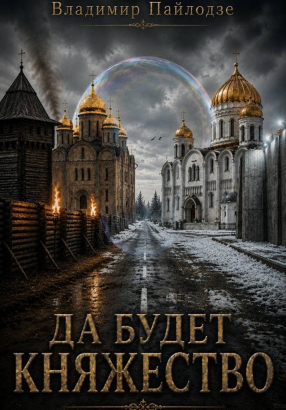 Княжья власть