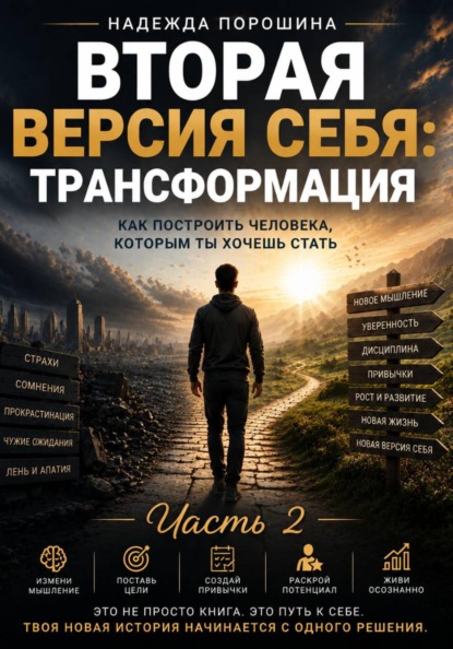 Вторая версия себя